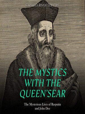 cover image of The Mystics with the Queen's Ear